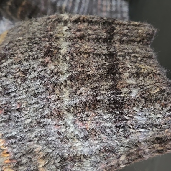 Christian Siriano Multicolor Knit Sweater - Picture 5 of 7